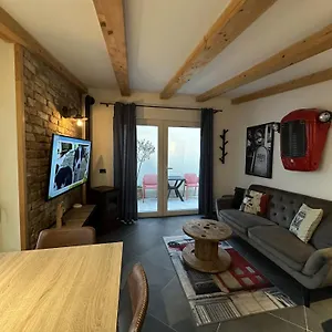 Apartamento Urban, Poreč